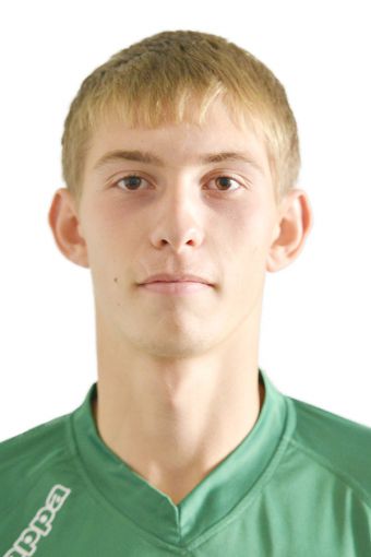 Скляр Владислав Юрьевич