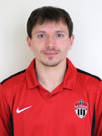 Скобляков Сергей Леонидович