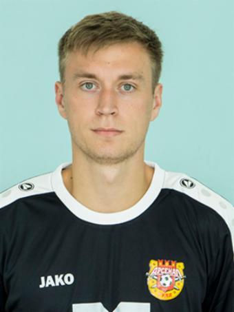 Скорняков Алексей Сергеевич