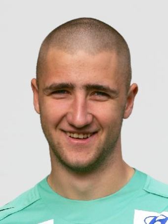 Скрипник Иван Юрьевич