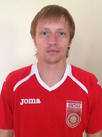 Сквернюк Алексей Вячеславович