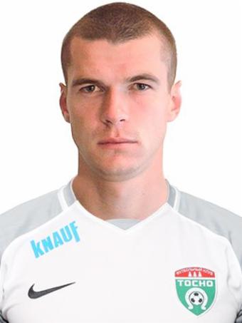 Скворцов Алексей Игоревич