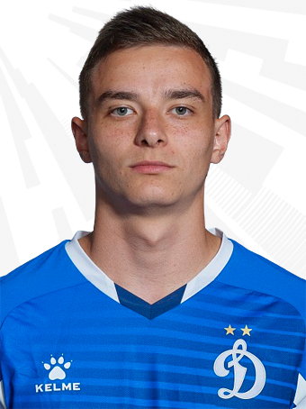 Слепов Сергей Викторович