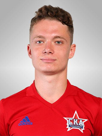 Слесарев Роман Алексеевич