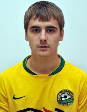 Слинько Руслан Владимирович