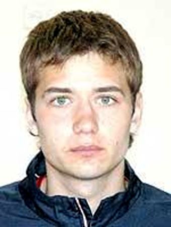 Слухинский Артём Фёдорович