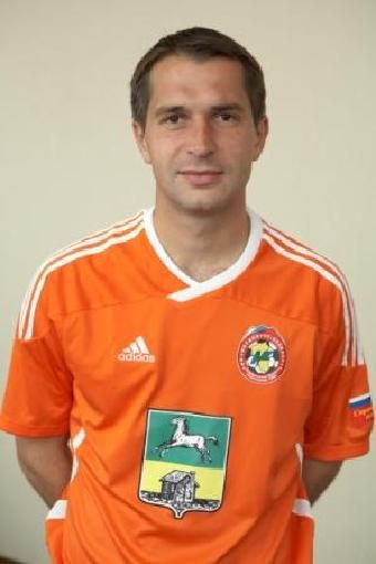 Смирнов Андрей Викторович