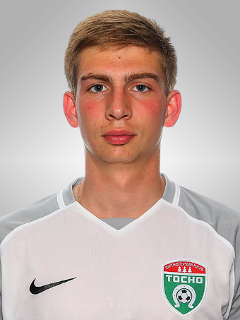 Смирнов Дмитрий Германович