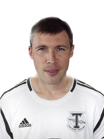 Смирнов Дмитрий Николаевич