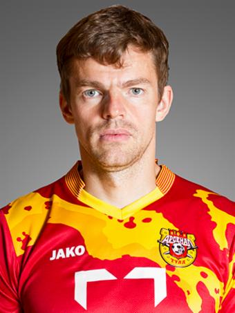 Смирнов Дмитрий Александрович