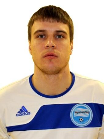 Смуров Георгий Владимирович