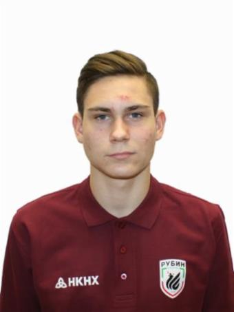 Снежкин Илья Евгеньевич