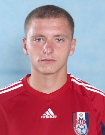 Соболев Денис Олегович