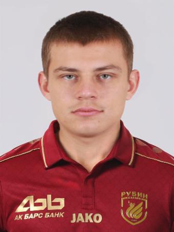 Соболев Владимир Юрьевич