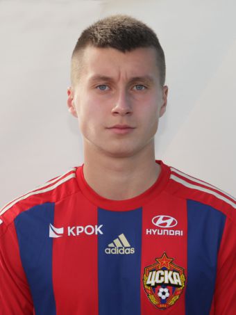 Соколов Дмитрий Владимирович