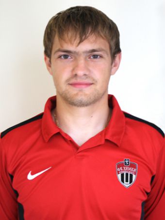 Соколов Дмитрий Олегович