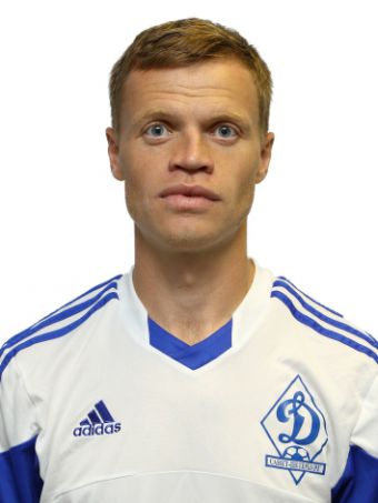 Солнцев Юрий Сергеевич