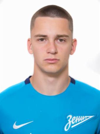 Соловейчик Владислав 