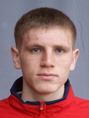 Солтанов Алан Владимирович