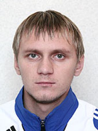 Сонин Александр Николаевич