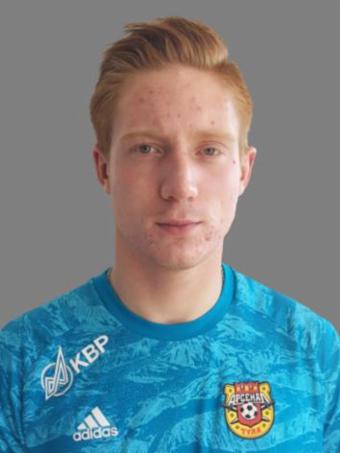 Сорокин Андрей Евгеньевич