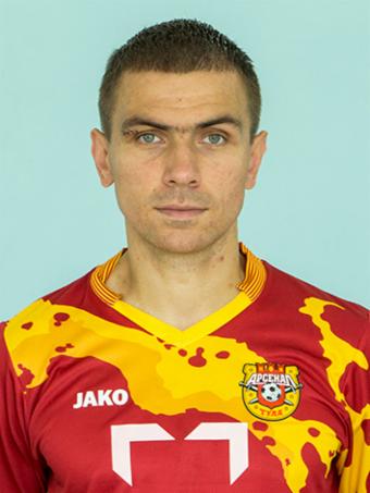 Сорокин Никита Евгеньевич