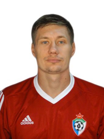 Сорокин Валерий Евгеньевич
