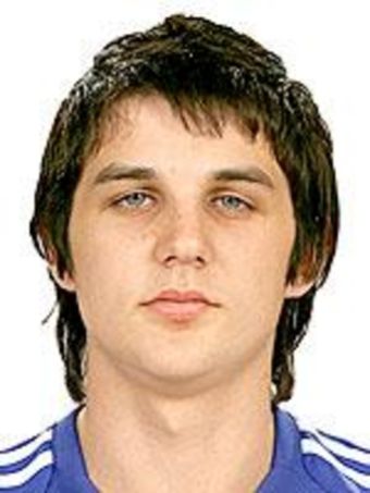 Спасский Кирилл Евгеньевич