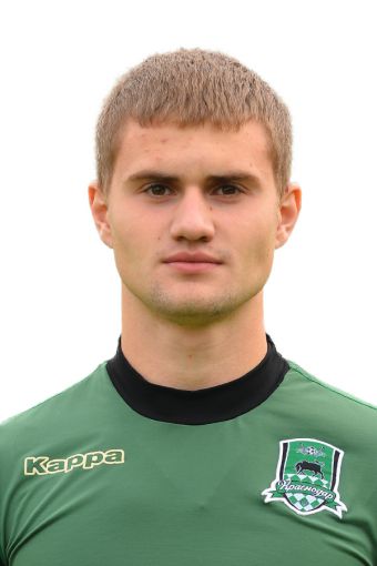 Старков Максим Сергеевич