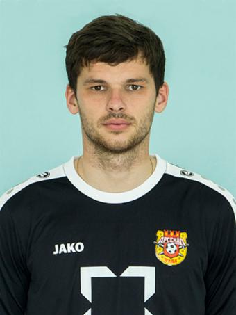 Староверов Максим Олегович