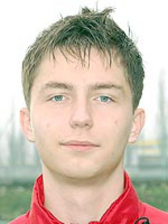 Старых Александр Александрович