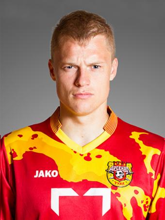 Стеклов Вадим Александрович