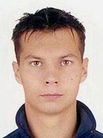 Степанов Александр Павлович