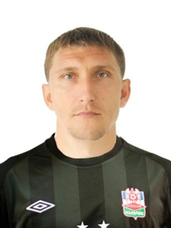 Степанов Алексей Владимирович