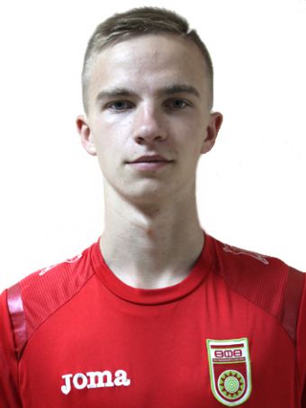 Степанов Андрей Александрович