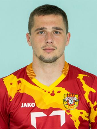 Степанов Сергей Юрьевич
