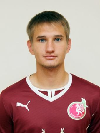 Стёпин Роман Олегович
