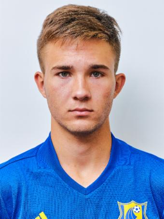 Стоколясов Алексей Олегович