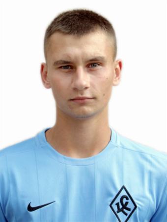 Столяров Иван Валерьевич