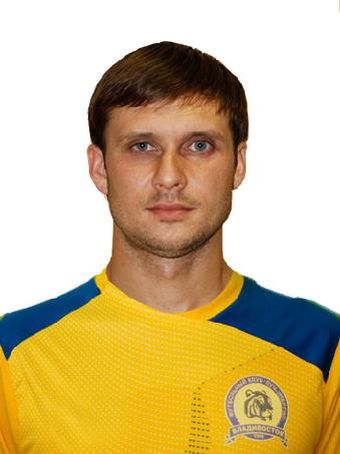 Стрелков Игорь Сергеевич