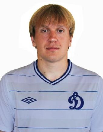 Стрельцов Андрей Иванович