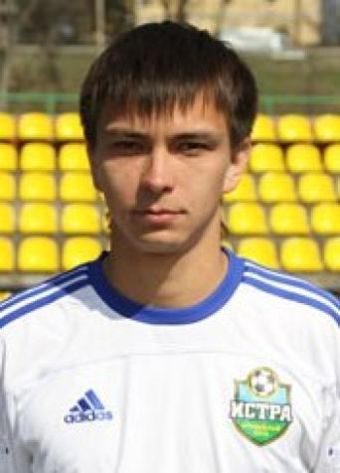 Строганов Геннадий Александрович