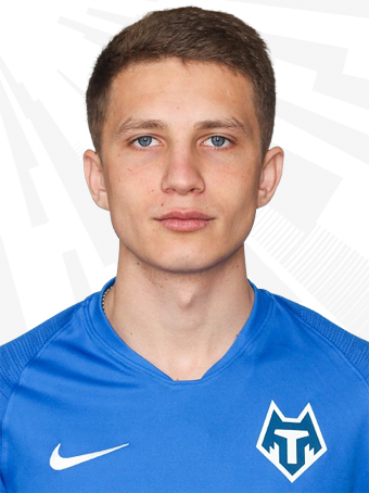 Струков Александр Сергеевич