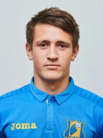 Сухомлинов Максим Вадимович