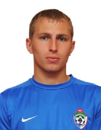 Суховерхов Константин Юрьевич