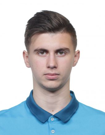 Сумин Артём Вадимович