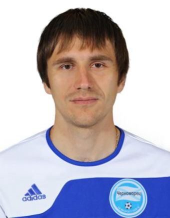 Суродин Руслан Андреевич