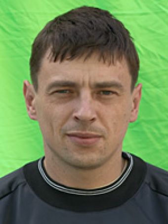 Суровцев Александр Валерьевич