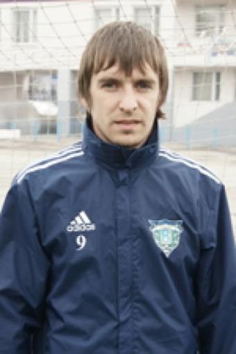 Суршков Михаил Викторович