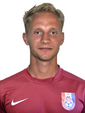 Суворов Александр 